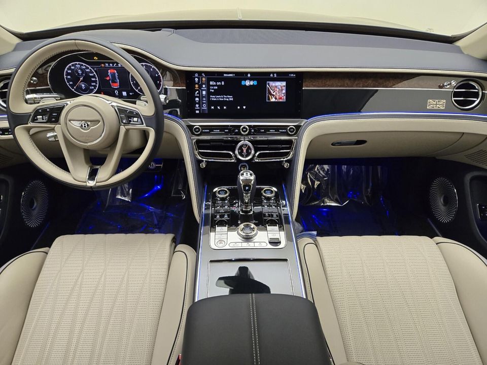2020 Bentley Flying Spur