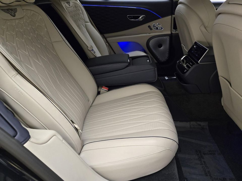 2020 Bentley Flying Spur