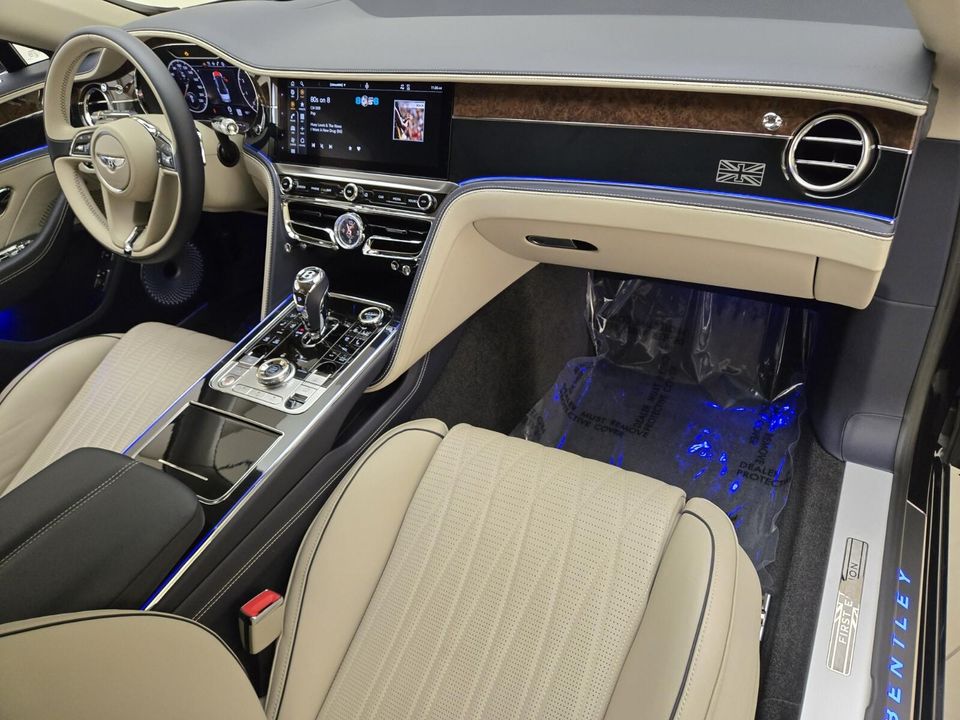 2020 Bentley Flying Spur