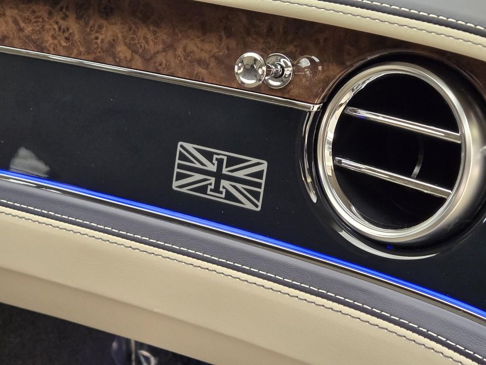 2020 Bentley Flying Spur