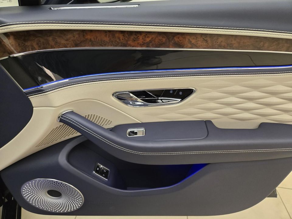 2020 Bentley Flying Spur