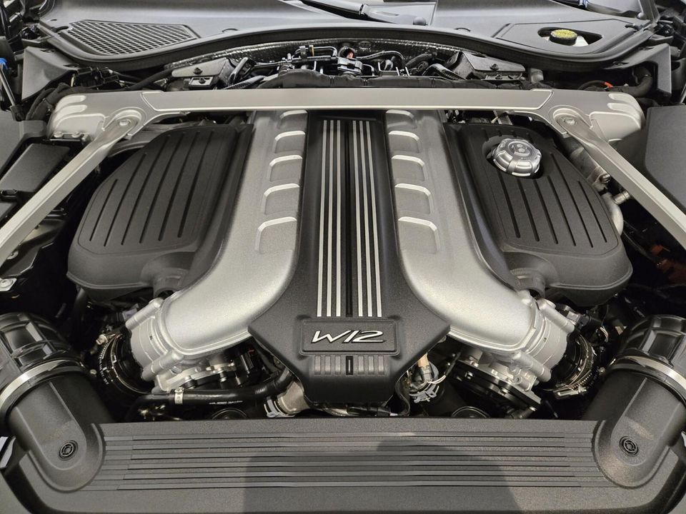 2020 Bentley Flying Spur