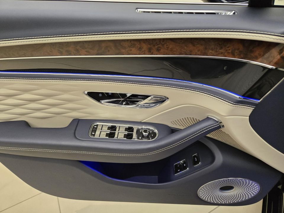 2020 Bentley Flying Spur
