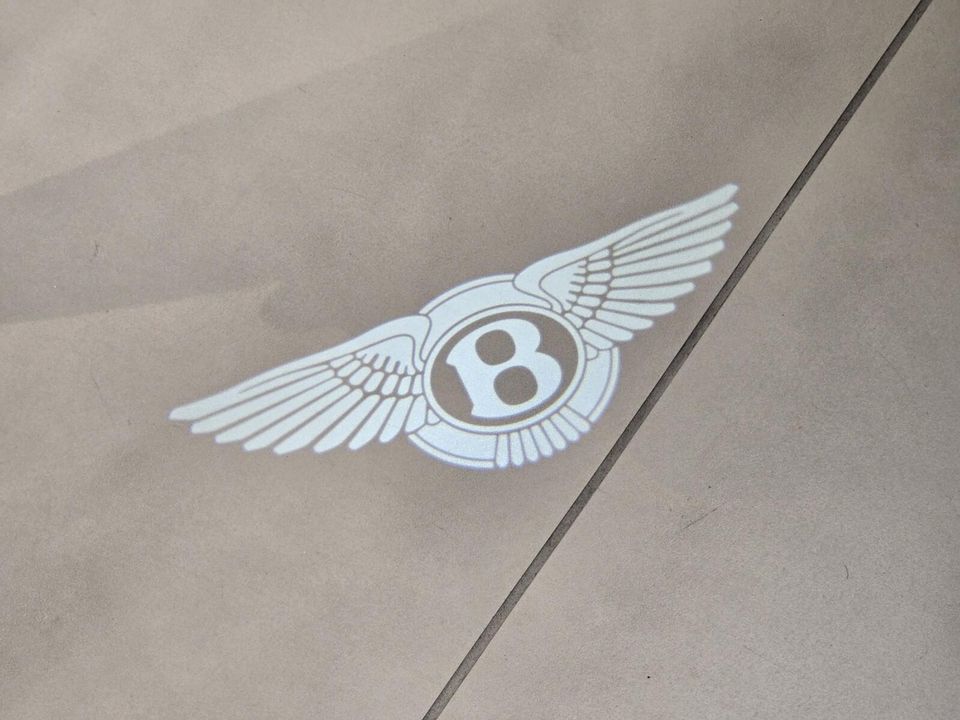 2020 Bentley Flying Spur