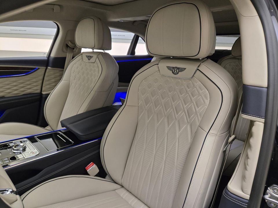 2020 Bentley Flying Spur