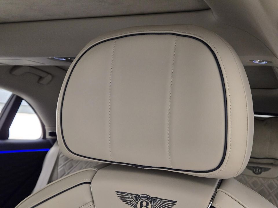 2020 Bentley Flying Spur