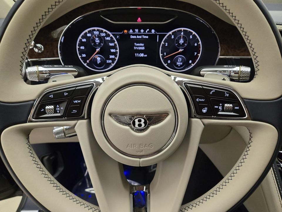 2020 Bentley Flying Spur