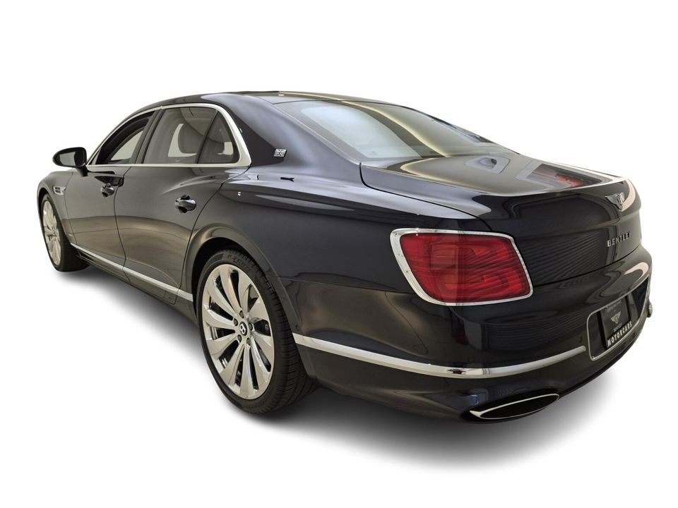 2020 Bentley Flying Spur