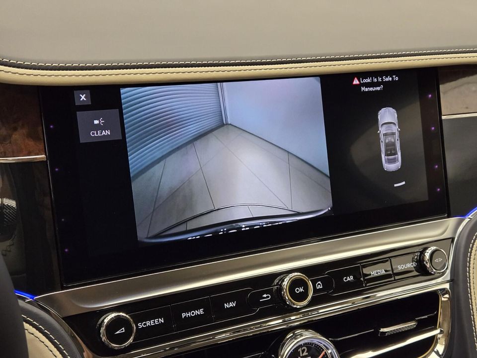 2020 Bentley Flying Spur