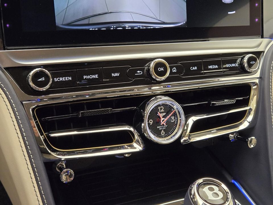 2020 Bentley Flying Spur