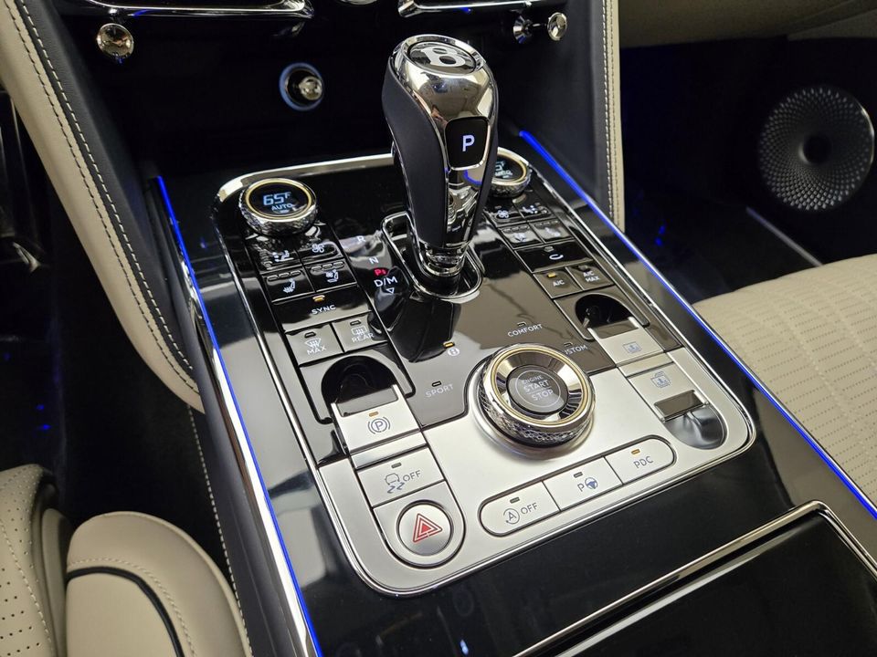 2020 Bentley Flying Spur