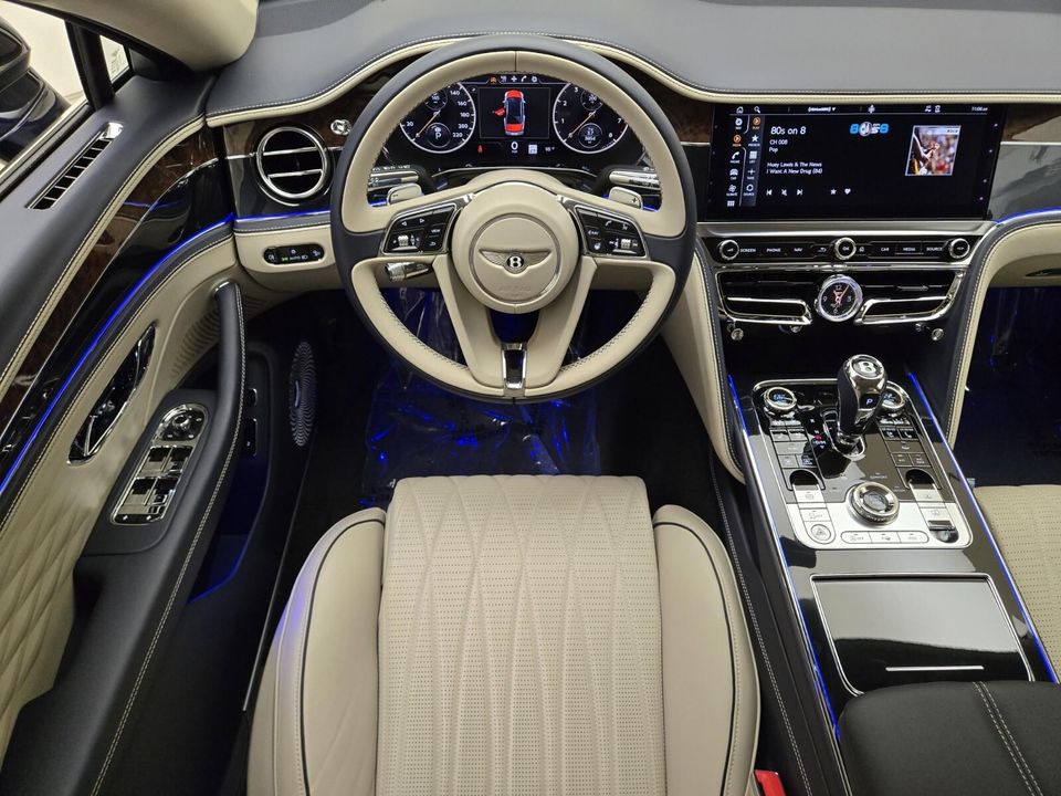 2020 Bentley Flying Spur