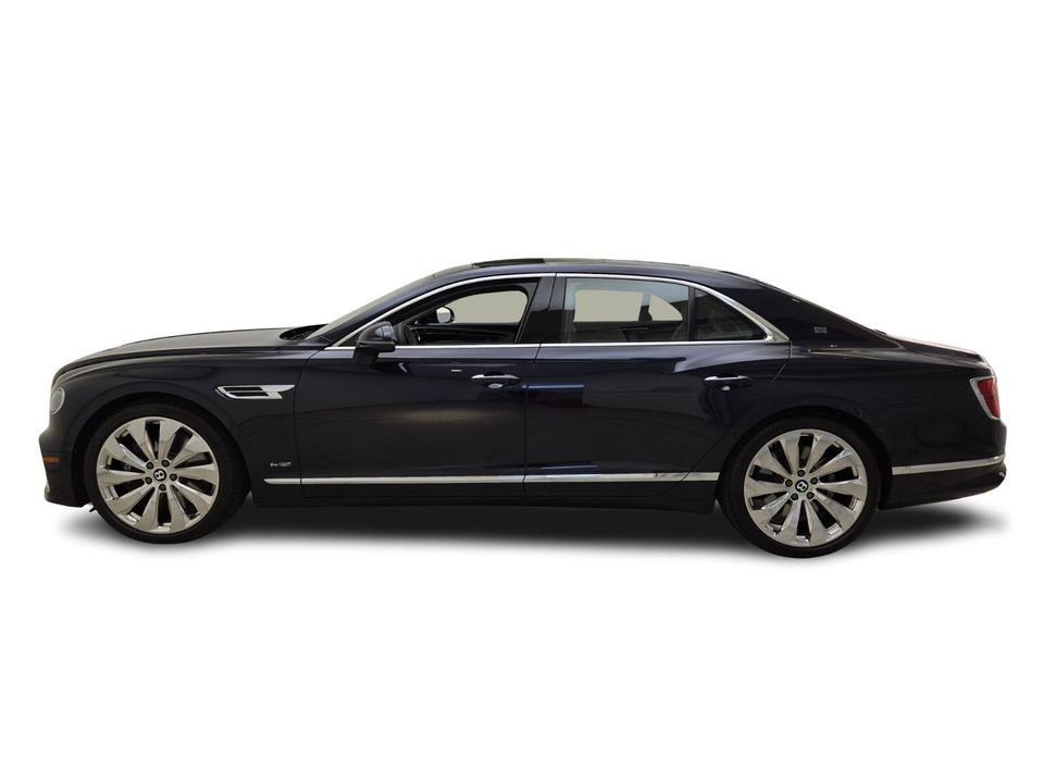 2020 Bentley Flying Spur
