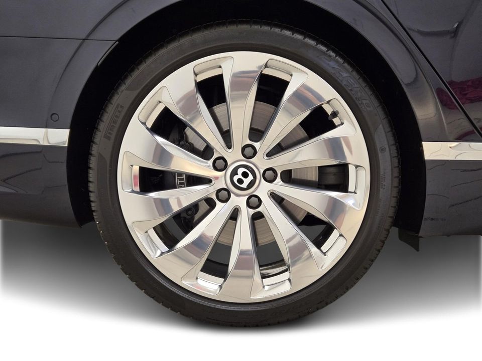 2020 Bentley Flying Spur