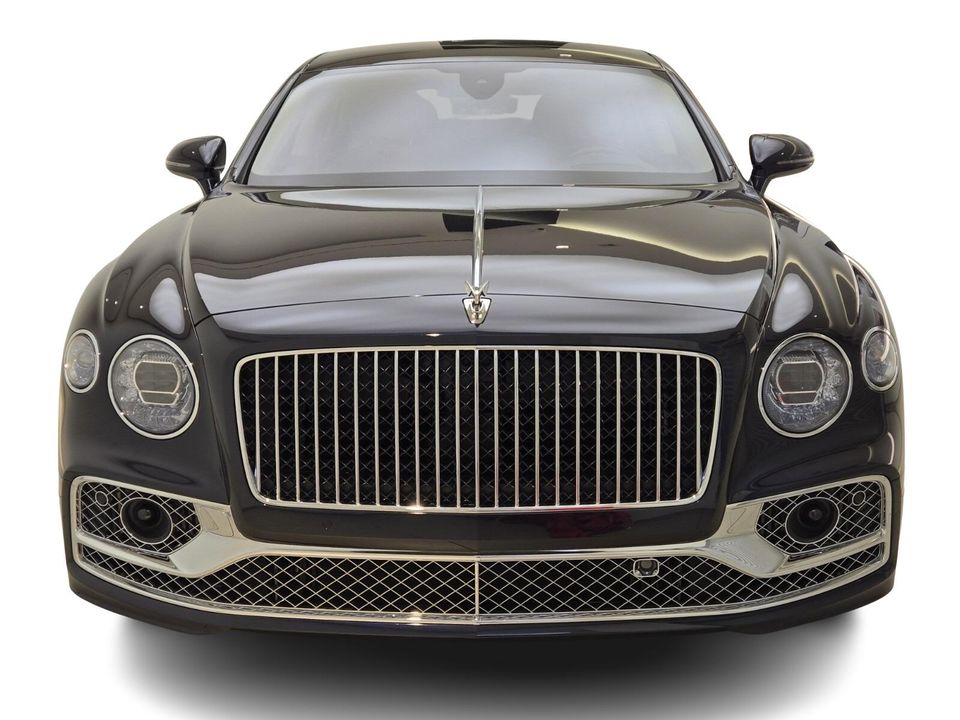 2020 Bentley Flying Spur
