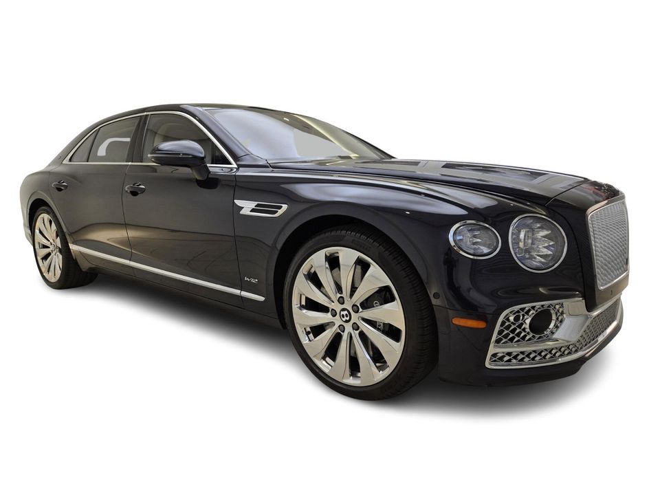 2020 Bentley Flying Spur