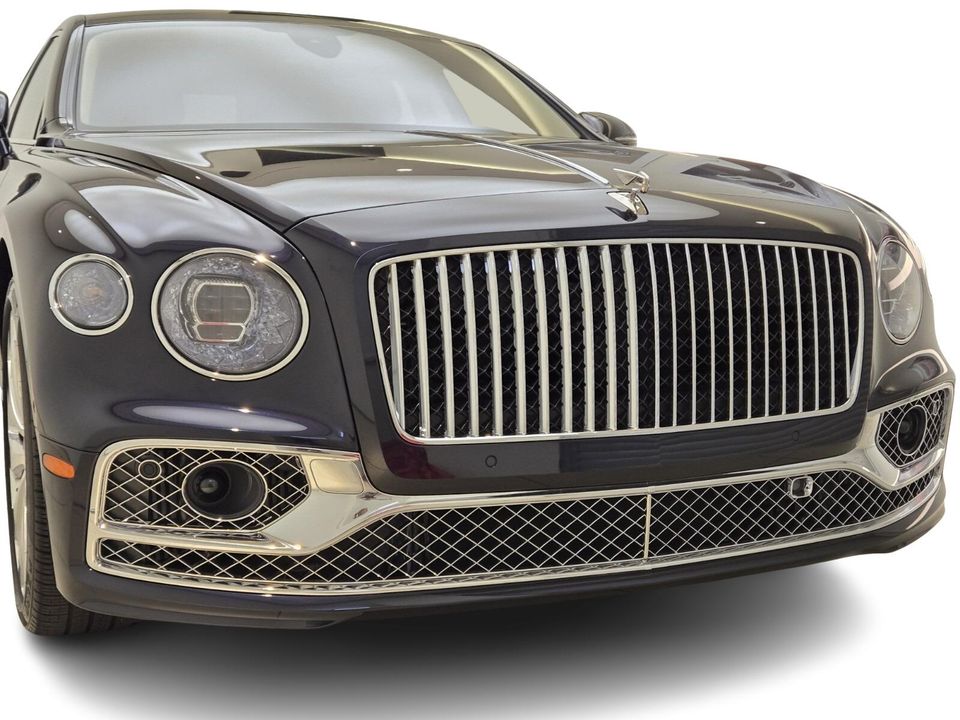2020 Bentley Flying Spur