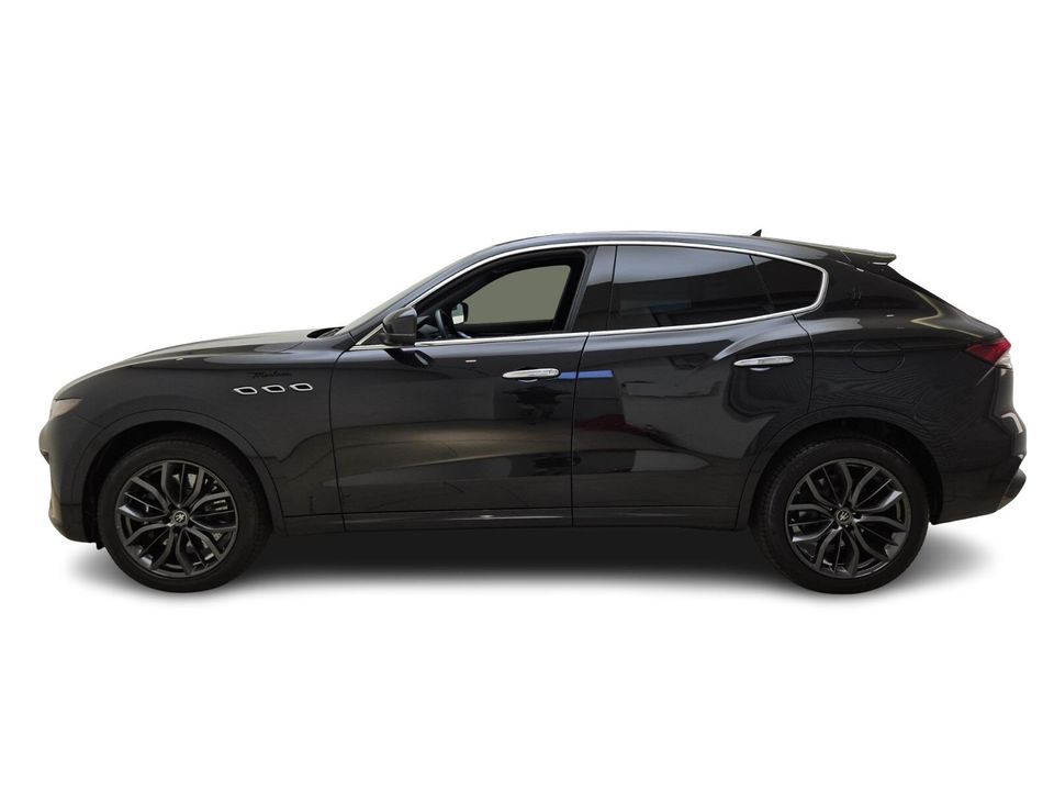 2022 Maserati Levante