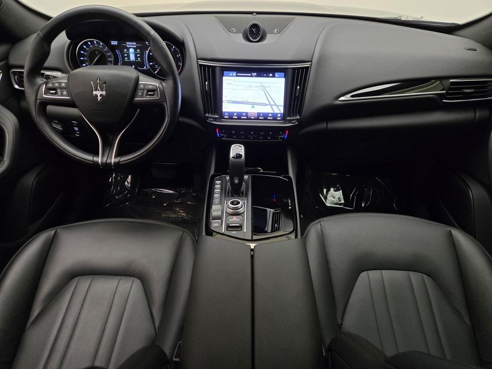 2022 Maserati Levante