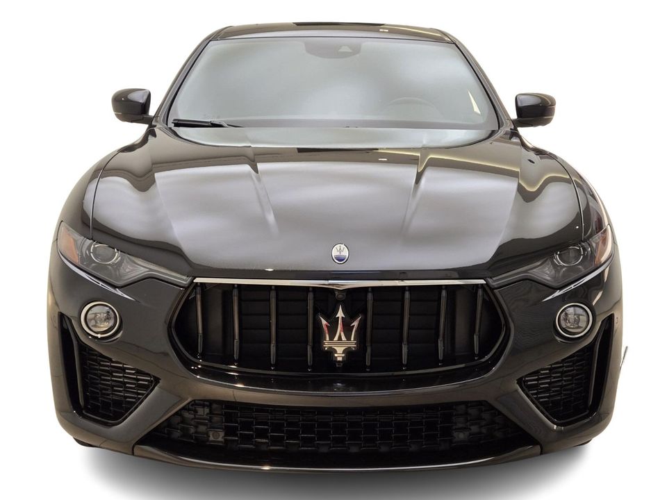 2022 Maserati Levante