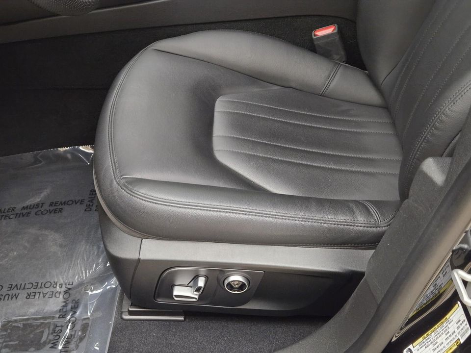 2022 Maserati Levante