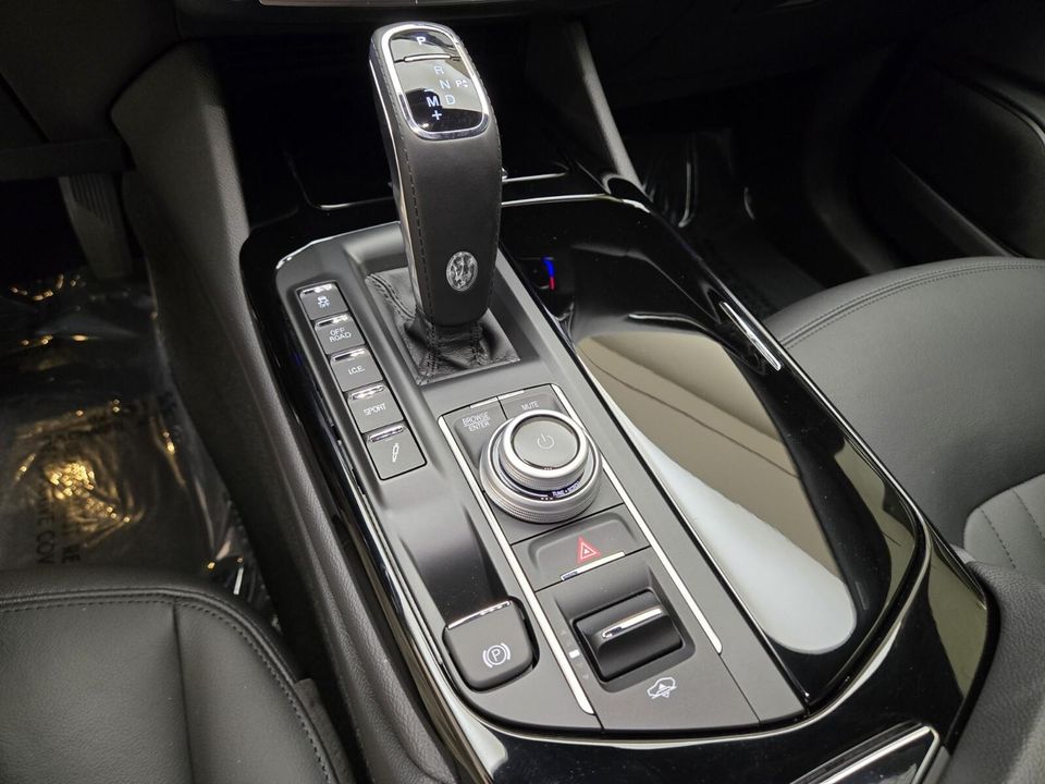 2022 Maserati Levante