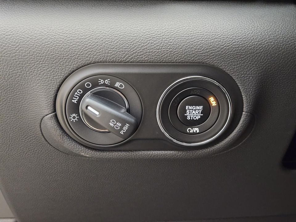 2022 Maserati Levante
