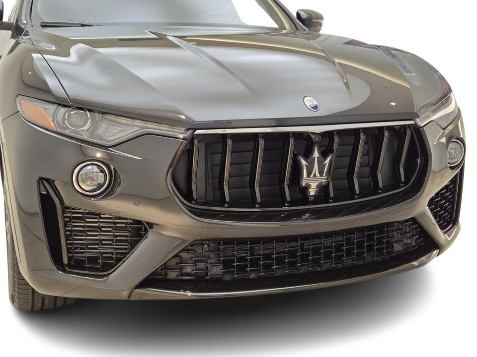 2022 Maserati Levante