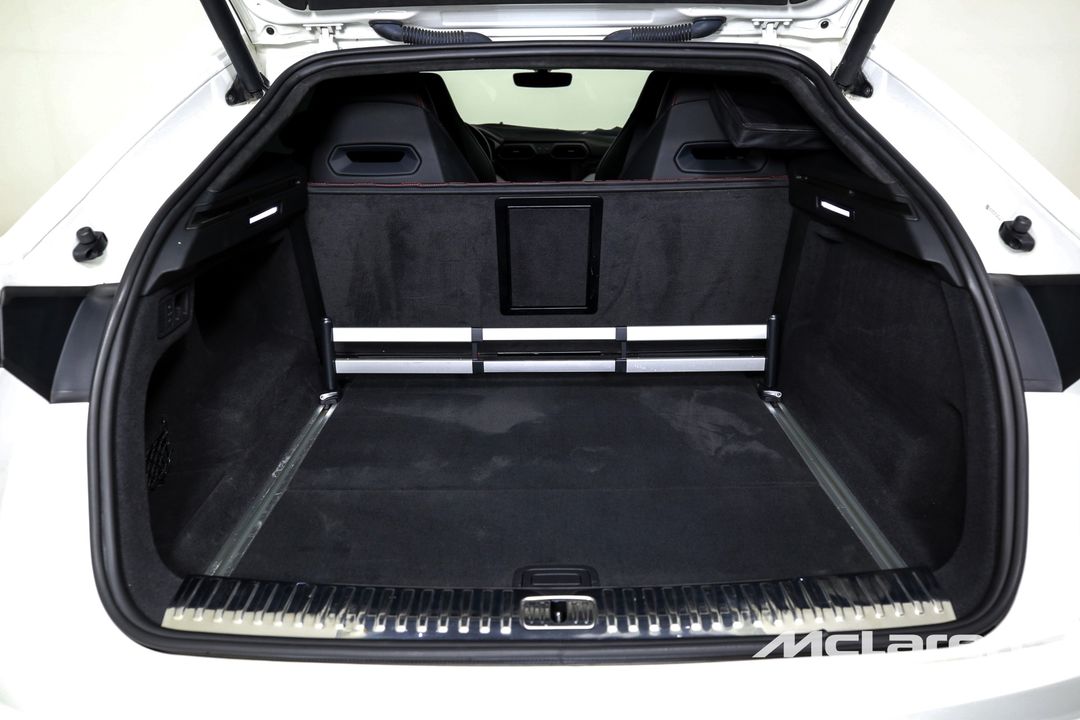 2019 Lamborghini Urus