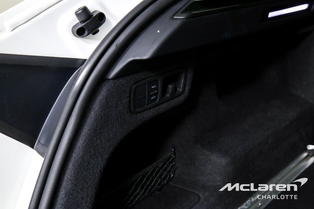 2019 Lamborghini Urus
