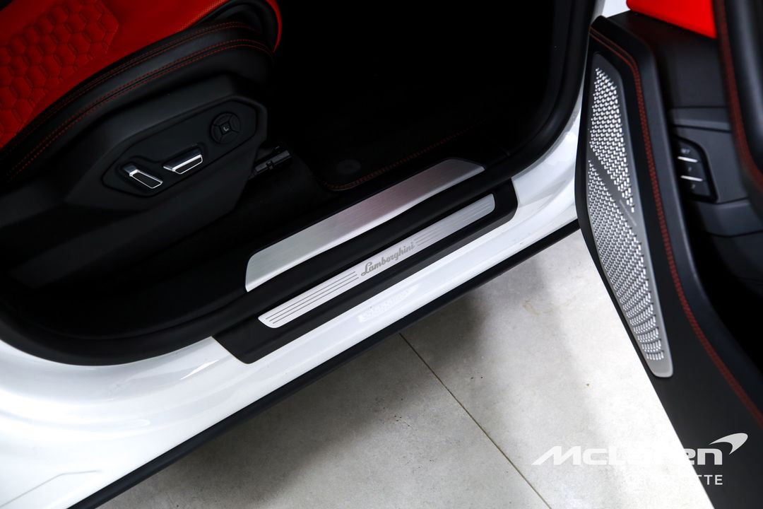 2019 Lamborghini Urus