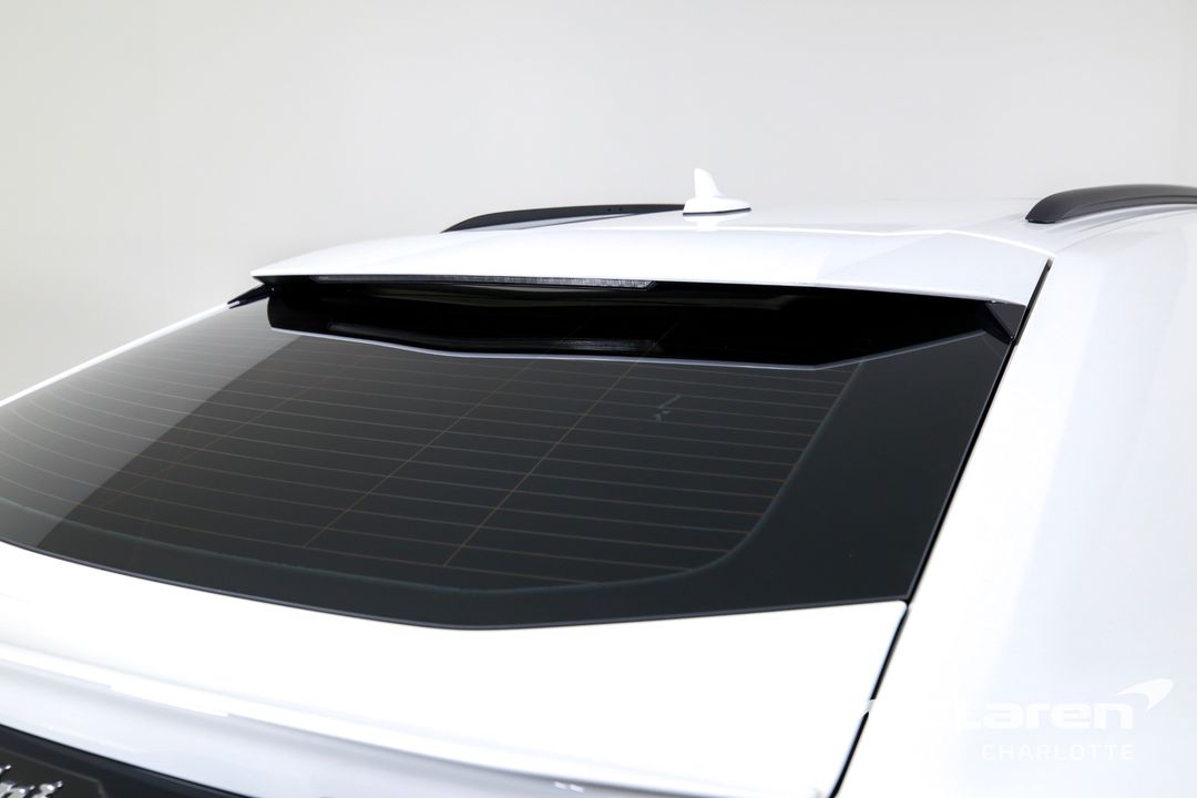 2019 Lamborghini Urus