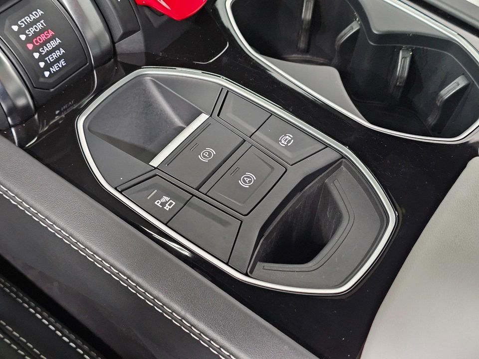 2021 Lamborghini Urus