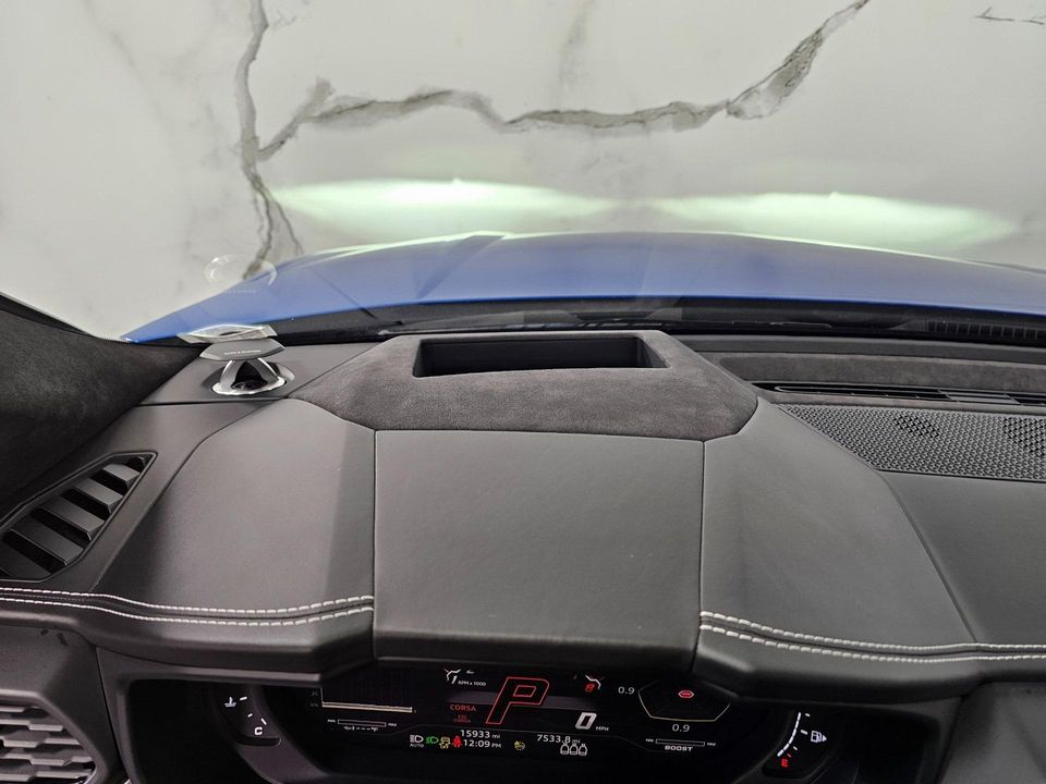 2021 Lamborghini Urus