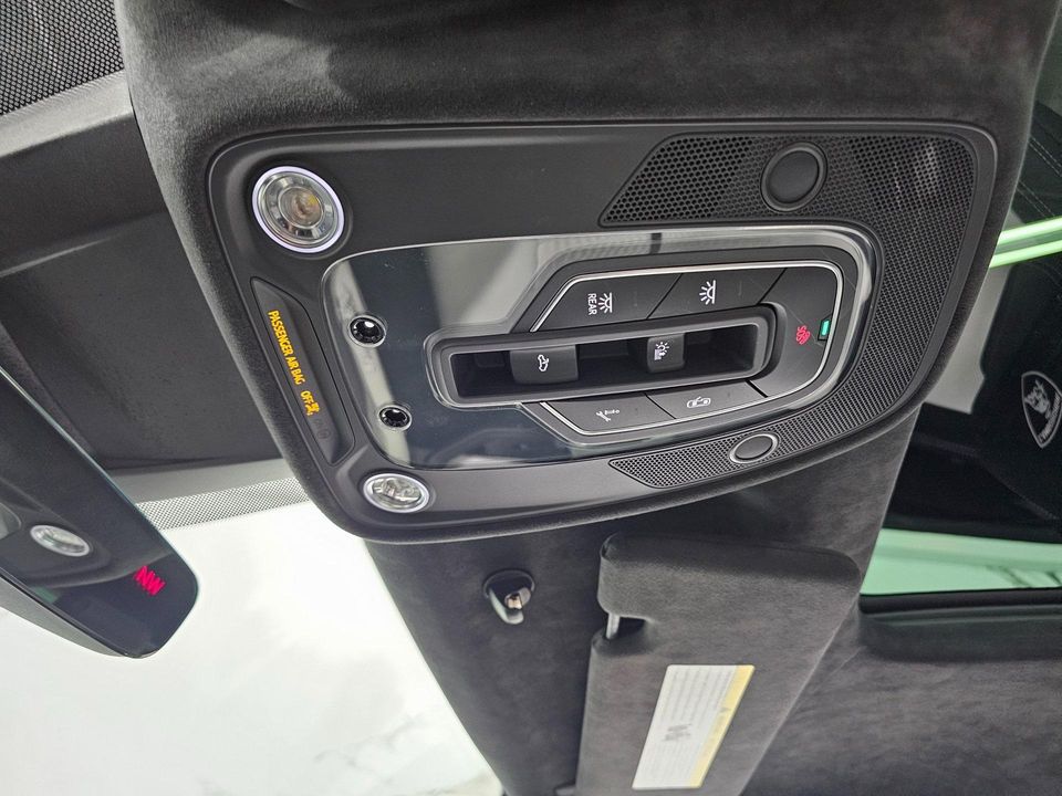 2021 Lamborghini Urus