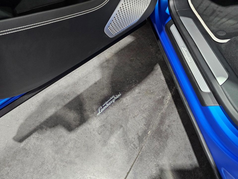 2021 Lamborghini Urus