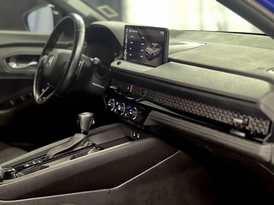 2023 Honda Accord Hybrid