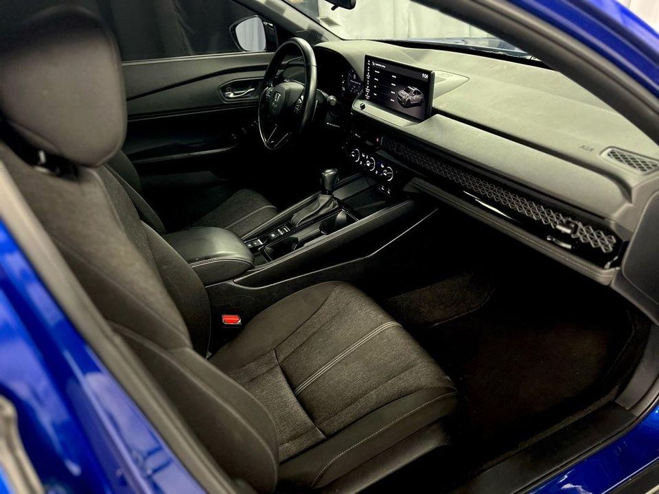 2023 Honda Accord Hybrid