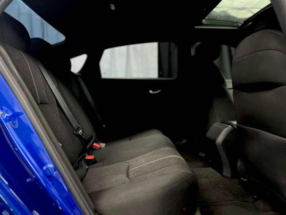2023 Honda Accord Hybrid