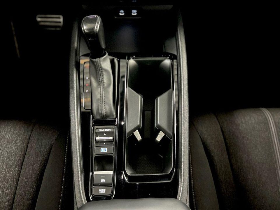 2023 Honda Accord Hybrid