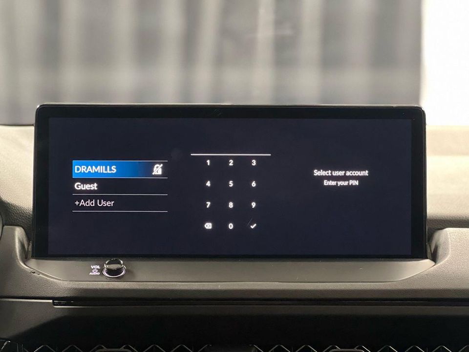 2023 Honda Accord Hybrid