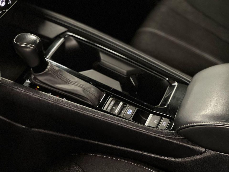 2023 Honda Accord Hybrid