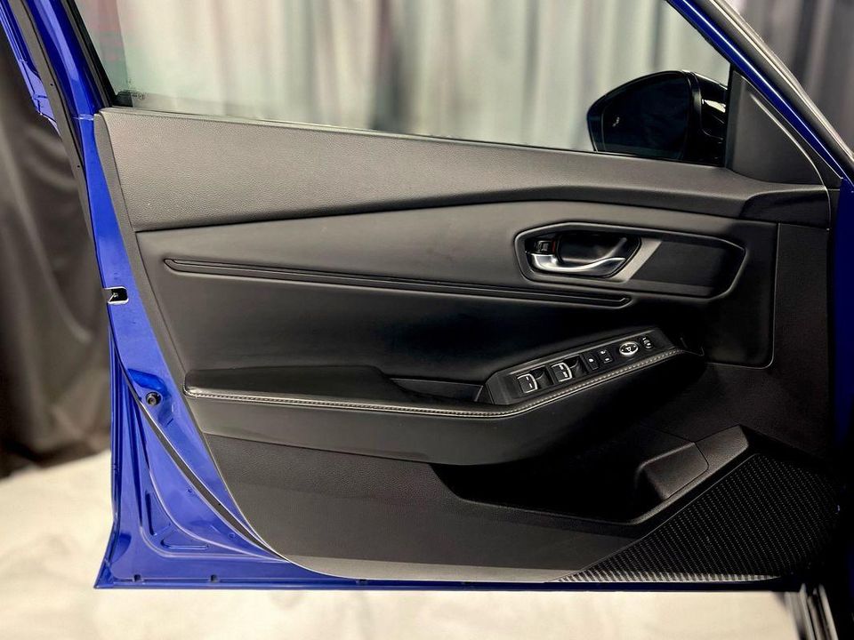 2023 Honda Accord Hybrid