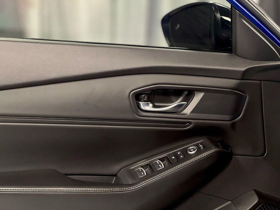 2023 Honda Accord Hybrid