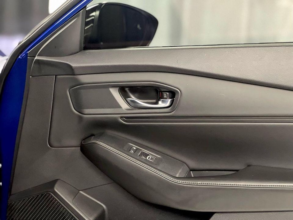 2023 Honda Accord Hybrid