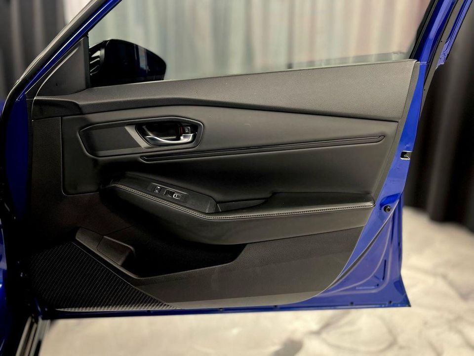 2023 Honda Accord Hybrid