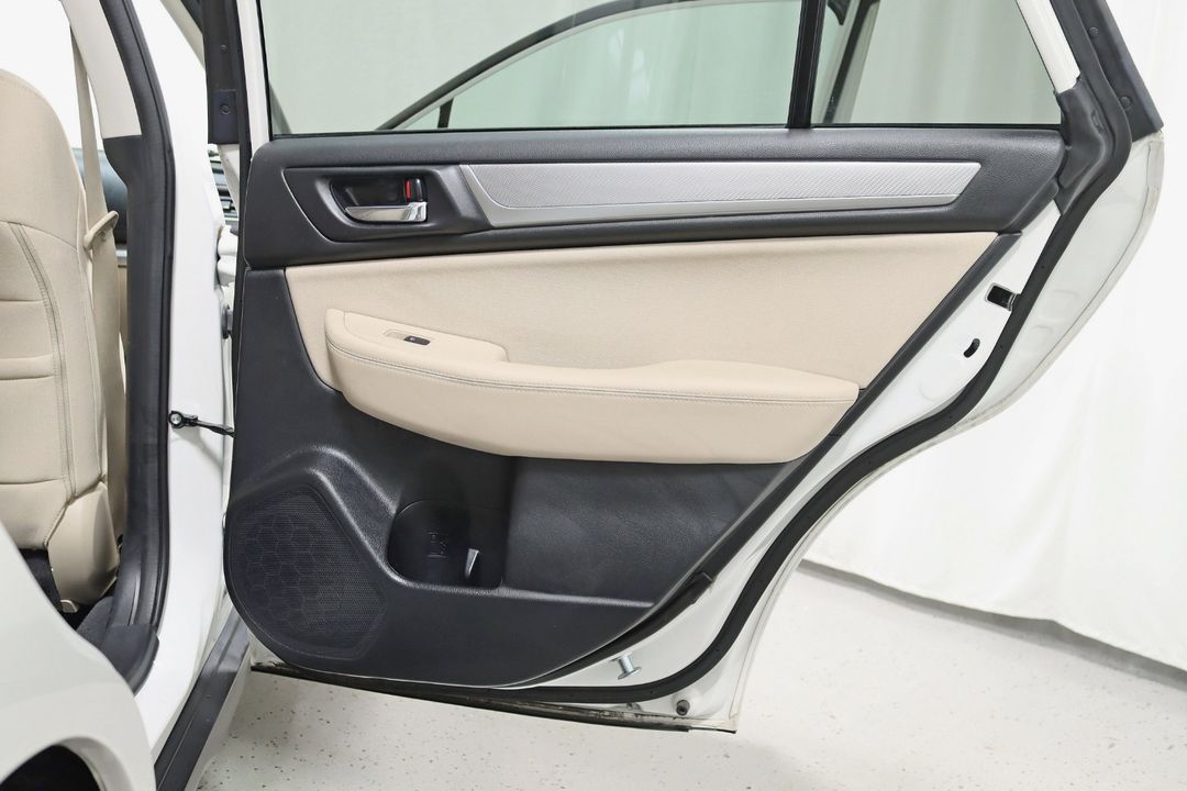 2019 Subaru Outback