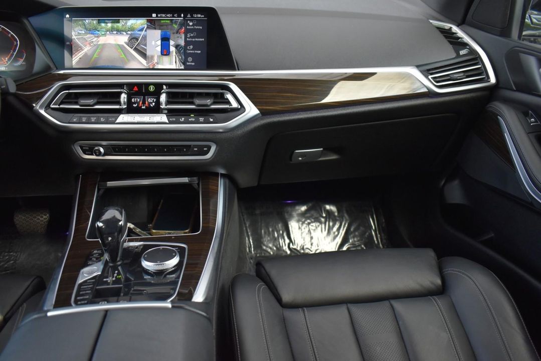 2019 BMW X5
