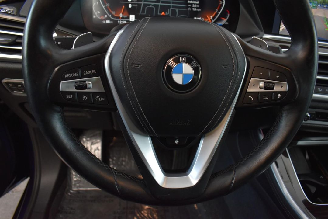 2019 BMW X5