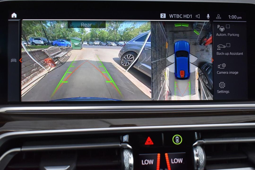 2019 BMW X5